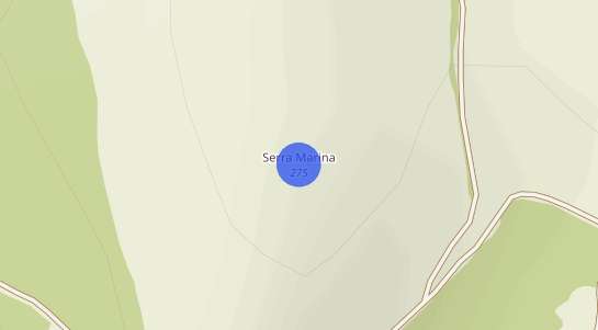 Prezzo degli immobili Serra Marina