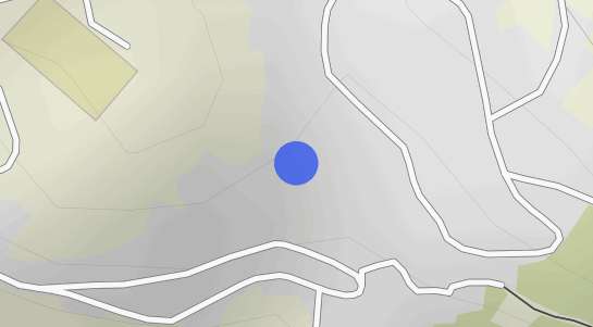 Prezzo degli immobili Serra Pedace