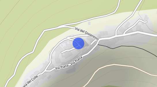 Prezzo degli immobili Serra Pistoiese