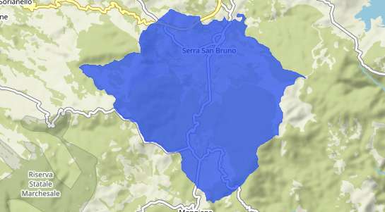 Prezzo degli immobili Serra San Bruno