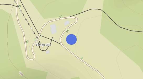 Prezzo degli immobili Serrada Di Folgaria