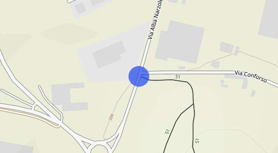 Prezzo degli immobili Serralunga D Alba