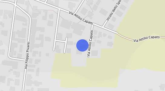 Prezzo degli immobili Serravalle