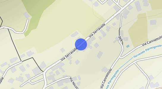 Prezzo degli immobili Serravalle