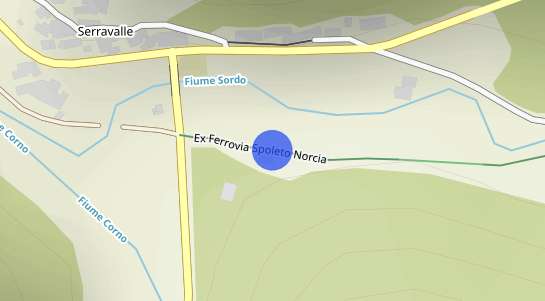 Prezzo degli immobili Serravalle Di Norcia