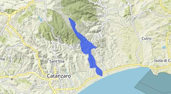 Prezzo degli immobili Sersale