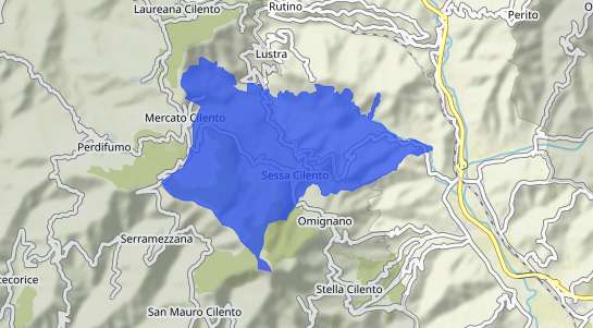 Prezzo degli immobili Sessa Cilento