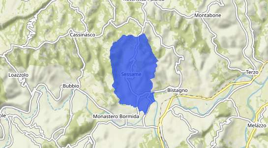 Prezzo degli immobili Sessame