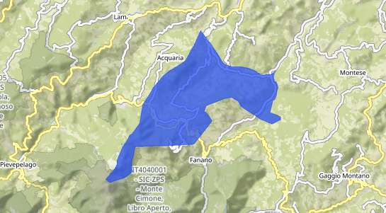 Prezzo degli immobili Sestola