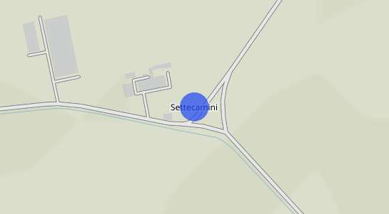 Prezzo degli immobili Settecamini