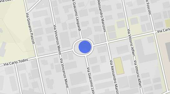 Prezzo degli immobili Setteville