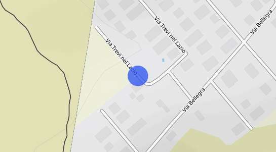 Prezzo degli immobili Setteville Di Guidonia