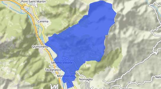 Prezzo degli immobili Settimo Vittone