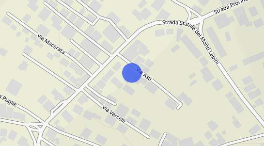 Prezzo degli immobili Sezze Scalo