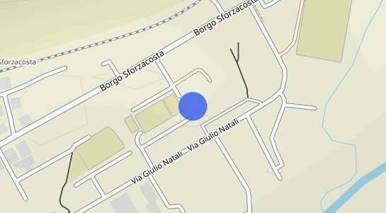 Prezzo degli immobili Sforzacosta