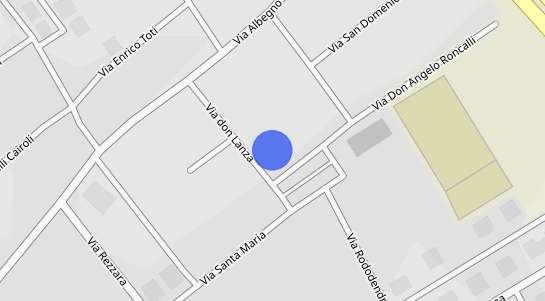 Prezzo degli immobili Sforzatica