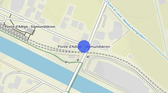 Prezzo degli immobili Sigmundskron