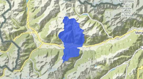 Prezzo degli immobili Silandro