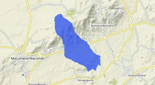 Prezzo degli immobili Silanus