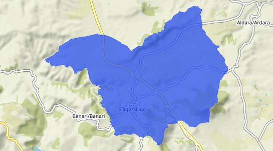 Prezzo degli immobili Siligo