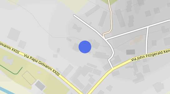 Prezzo degli immobili Silla