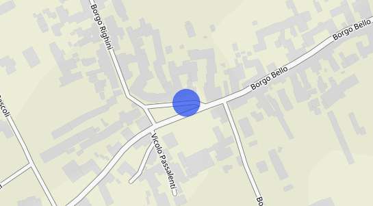 Prezzo degli immobili Silvella