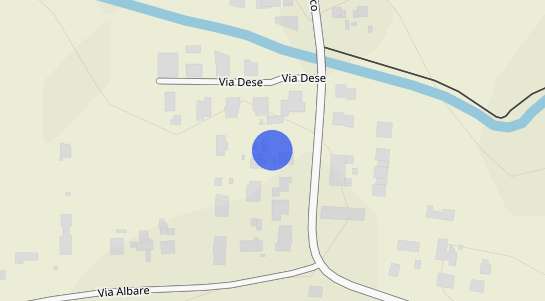 Prezzo degli immobili Silvelle