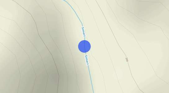 Prezzo degli immobili Simeri