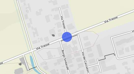 Prezzo degli immobili Sindacale