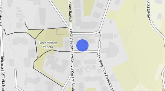 Prezzo degli immobili Sinich