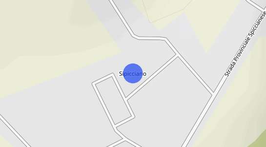 Prezzo degli immobili Sipicciano