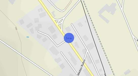 Prezzo degli immobili Sirai