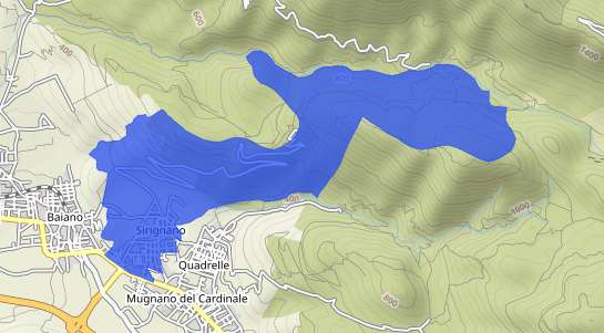 Prezzo degli immobili Sirignano