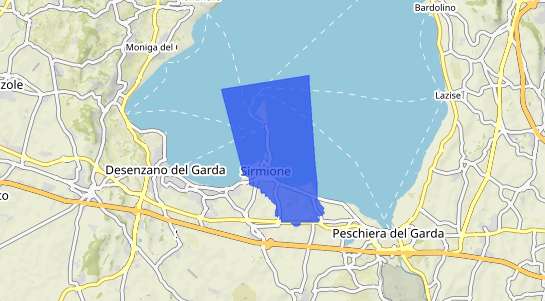 Prezzo degli immobili Sirmione