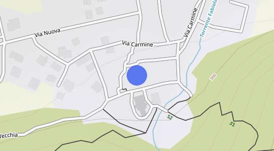 Prezzo degli immobili Sirta