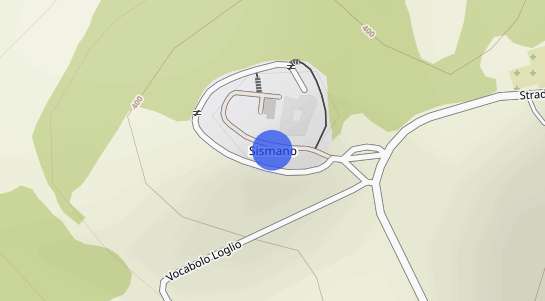 Prezzo degli immobili Sismano