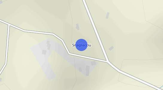 Prezzo degli immobili Sitagliacciu