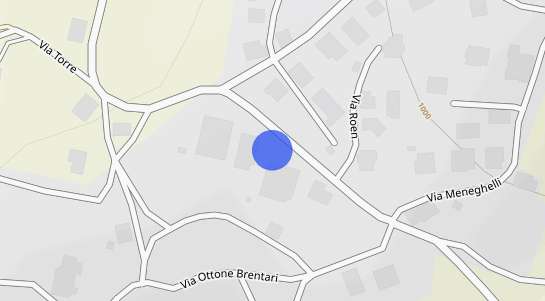 Prezzo degli immobili Smarano