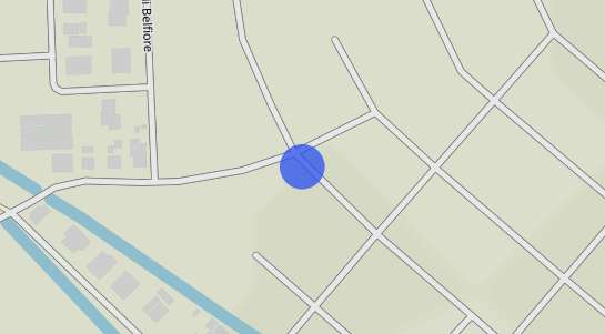 Prezzo degli immobili Soave