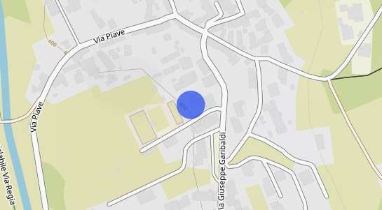 Prezzo degli immobili Soccher