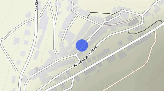 Prezzo degli immobili Sogliano Al Rubicone