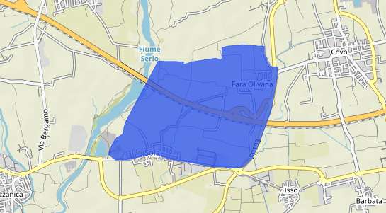 Prezzo degli immobili Sola