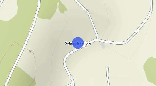 Prezzo degli immobili Solano Inferiore