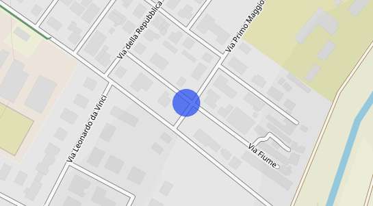 Prezzo degli immobili Solara