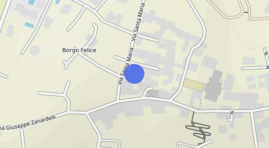 Prezzo degli immobili Solarolo