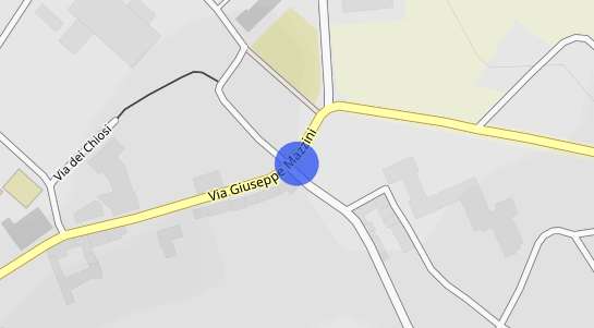 Prezzo degli immobili Solbiate