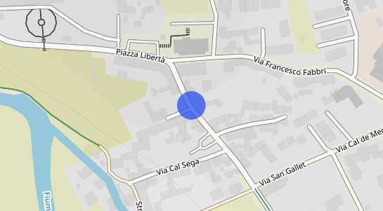 Prezzo degli immobili Solighetto