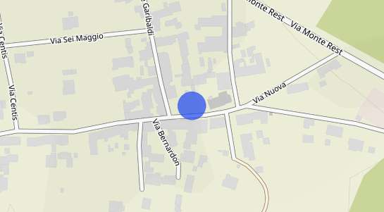 Prezzo degli immobili Solimbergo