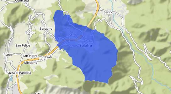 Prezzo degli immobili Solofra