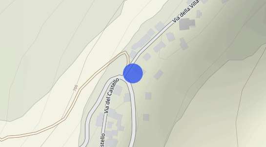 Prezzo degli immobili Sologno